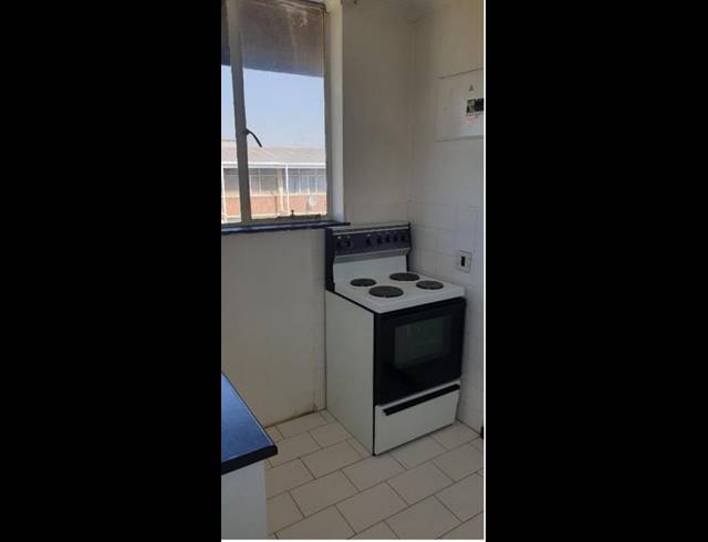 2 BEDROOM APARTMENT FOR SALE IN DINWIDDIE